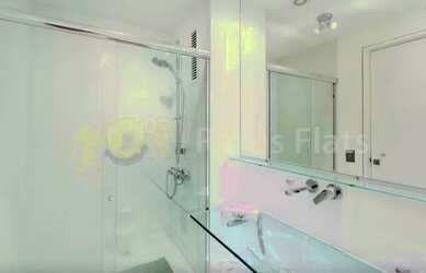 Imagem 14: Rarus Flats - Flat para locação - Edifício Maxhaus Berrini