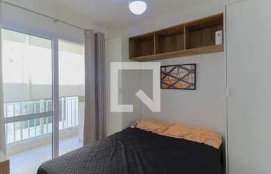 Imagem 11: Apartamento para Aluguel - Santo Amaro , 1 Quarto, 36 m2