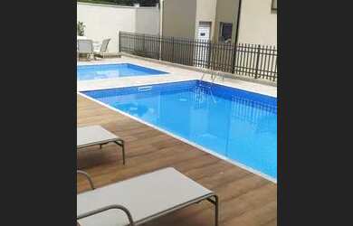 Imagem 9: Apartamento no Condomínio Parque das Árvores por R$ 165.000,00