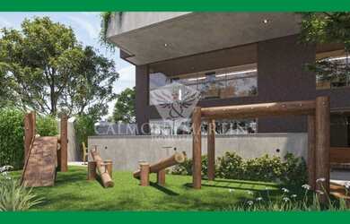 Imagem 6: Apartamento ALTO LUXO, 4 suites, varanda gourmet e 3 vagas(B67