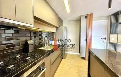 Imagem 6: Cobertura com 2 dormitórios, 137 m² - venda por R$ 1.950.000 ou aluguel...