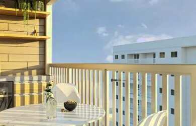 Imagem 10: JDM-81.98447.5714 Apartamento para venda em Paulista