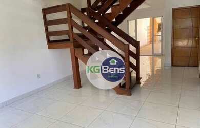 Imagem 3: Casa com 3 suítes, 250 m², a venda por R$ 950.000 ou locação por R$...