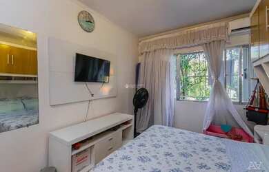 Imagem 14: CANOAS - Apartamento Padrão - Centro