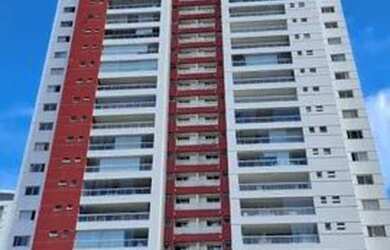 Imagem 1: APARTAMENTO 3/4, 03 SUÍTES GABINETE ALTO LUXO NO GREENVILLE LUDCO PARA...