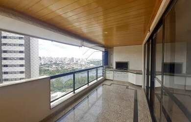 Imagem 6: Londrina - Apartamento Padrão - Gleba Fazenda Palhano