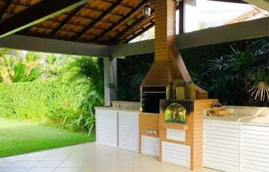 Imagem 5: Sobrado à venda no condomínio de luxo Portogalo, Angra dos Reis - RJ