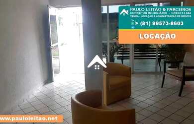 Imagem 9: Apartamento Candeias Mobiliado com 2 quartos por 2200 reais mensais