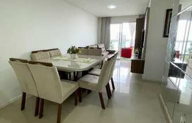 Imagem 3: 3 quartos, 100% sol da manhã, andar alto, com 90m², na segunda quadra do mar