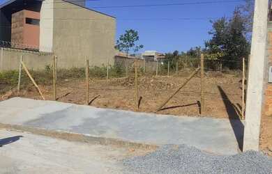 Imagem 3: Lote - Jardim Liberdade. 305m² de Área