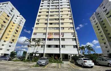 Imagem: O apartamento possui 1 Dormitório, 1 Banheiro, 103m² de Área