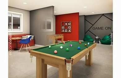 Imagem 13: Flix zona sul Apartamento com 2 dormitórios