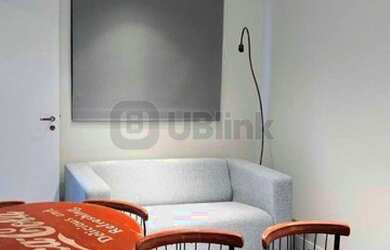 Imagem: Apartamento para alugar na Vila Buarque 25m²