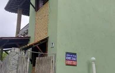 Imagem 4: vende-se chalé fica localizado no condomínio marville barra, praia barra...