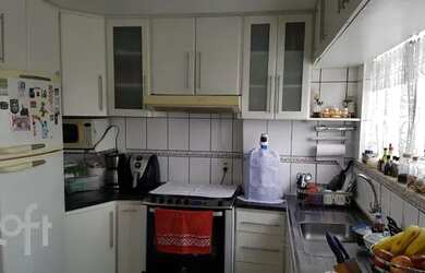 Imagem 9: Apartamento à venda em República com 64 m², 2 quartos