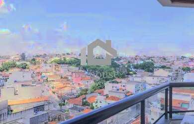 Imagem: O apartamento possui 3 Dormitórios, 3 Banheiros, 2 Vagas na