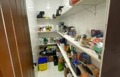 Imagem 13: Casa Alto Padrão Condomínio Fechado A Venda em Jaguaribe