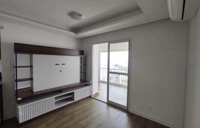 Imagem 4: Apartamento no Butantã tem 78m², 3Dorms e uma Incrível Vista Livre