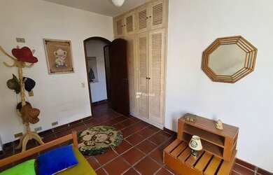 Imagem 13: Apartamento com 3 dormitórios, 160 m² - venda por R$ 420.000,00 ou aluguel por R$ 2.590,00