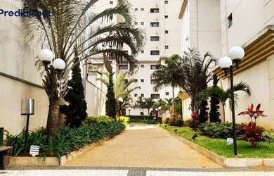 Imagem 12: Apartamento à venda, 77 m² por R$ 625.000,00 - Freguesia do Ó - São...