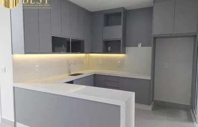 Imagem 7: Casa a venda no condominio Bréscia em Indaiatuba , casa no condominio Brescia em Indaiatub