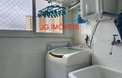 Imagem 11: APARTAMENTO RESIDENCIAL em SÃO PAULO - SP, JARDIM SANTA CRUZ