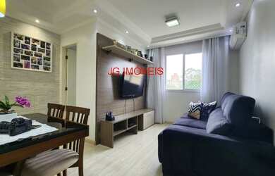 Imagem 1: APARTAMENTO RESIDENCIAL em SÃO PAULO - SP, JARDIM SANTA CRUZ