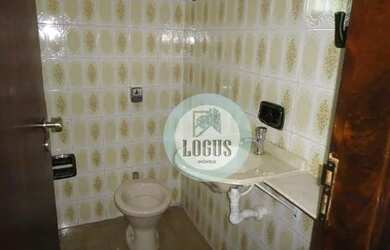 Imagem 11: Sobrado com 3 dormitórios, 200 m² - venda por R$ 1.000.000,00 ou aluguel...