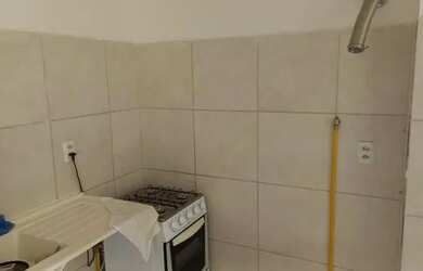 Imagem 3: Edf. Jardins da Roseira. Imóvel novo, 61m² de Área, 1 Vaga na garageme2...