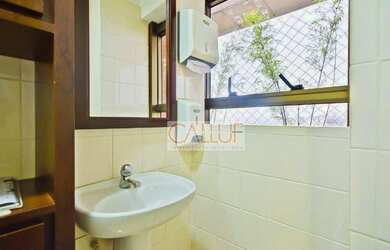 Imagem 6: Andar Corporativo, 417 m² - venda por R$ 3.400.000,00 ou aluguel por...