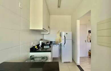 Imagem 6: Apartamento com 2 dormitórios, 52 m² - venda por R$ 395.000,00 ou aluguel por R$ 2.555,00