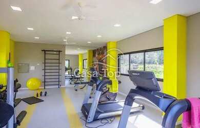 Imagem 12: Casa à venda Condomínio Reserva Ecoville I - Contorno