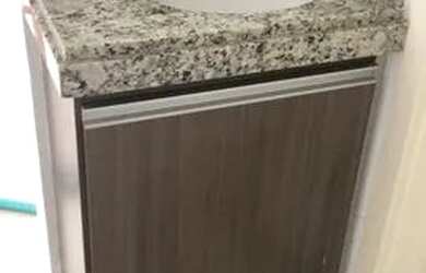 Imagem 3: Alugo Apartamento. 1 Vaga na garageme2 Dormitórios