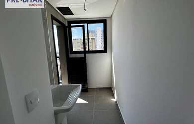 Imagem 7: Apartamento á venda com 2 dormitórios, 2 suítes 2 vagas varanda gourmet...