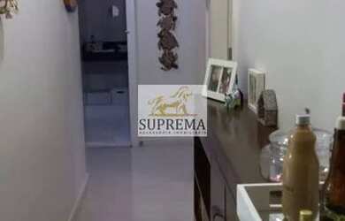 Imagem 6: Apartamento - Condomínio Edifício Agenor dos Santos