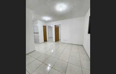 Imagem 3: Apartamento Aluguel. 1 Vaga na garageme2 Dormitórios