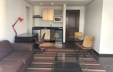 Imagem 2: Flat disponível em Pinheiros