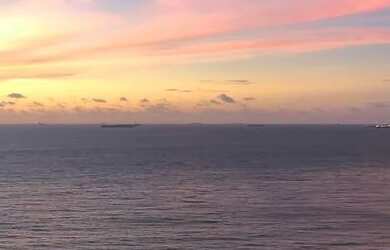 Imagem: O apartamento possui 2 Dormitórios, 3 Banheiros, 2 Vagas na