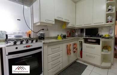 Imagem 4: Apartamento Locação 3 Dormitórios - 100 m² Jardim Paulista