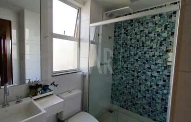 Imagem 14: Apartamento à venda, 4 quartos, 2 suítes, 3 vagas, Buritis - Belo Horizonte/MG