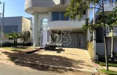 Imagem 1: Casa - Swiss Park - Campinas