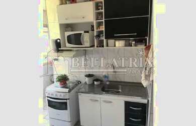 Imagem 2: Apartamento a venda - Fazenda da Juta, Sao Paulo