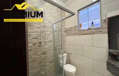 Imagem 8: MARICÁ - Casa Padrão - JARDIM ATLÂNTICO LESTE ITAIPUAÇU