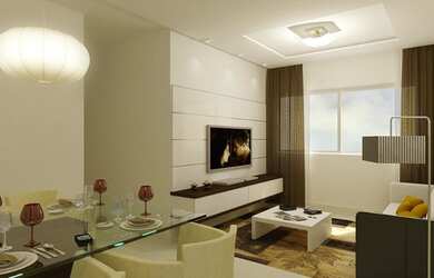 Imagem 13: Apartamento Green Life em Parnamirim 2 e 3 quartos, sendo 1 suíte 1 vaga...