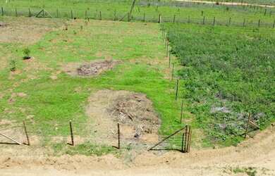 Imagem: O terreno possui 600m² de Área e está localizado em Jardim