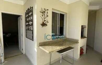 Imagem 6: Casa com 3 dorm, 120 m² - venda por R$ 851.000 ou aluguel por R$ 4.545/mês...