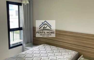 Imagem 7: Apartamento para Venda em Salvador, Patamares, 1 dormitório, 1 banheiro, 1 vaga