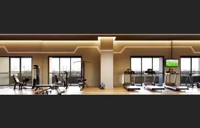 Imagem 8: APARTAMENTO RESIDENCIAL em São Paulo - SP, Alto da Boa Vista