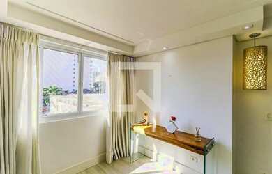 Imagem 6: Apartamento para Aluguel - Santo Amaro , 2 Quartos, 72 m2