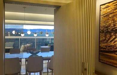 Imagem 10: Urban Soberano. Piscina, Churrasqueira, Imóvel mobiliadoeAr-condicionado